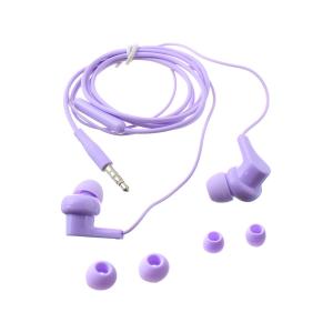 Гарнитура Hoco M114 сиреневый