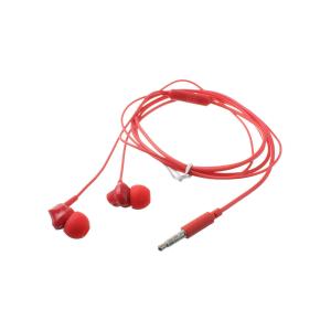 Гарнитура Hoco M14 красные