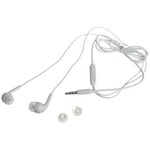 Гарнитура Hoco M40 white