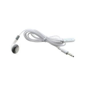 Гарнитура Hoco M61 white моно