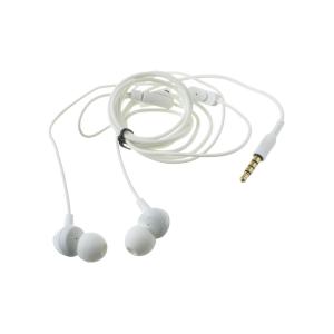 Гарнитура JBL C100SIU белая, проводная