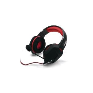Гарнитура SmartBuy SBHG-2200 игровая Rush Viper черно-красная