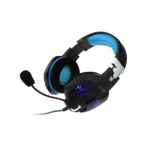 Гарнитура SmartBuy SBHG-3000 игровая Rush Taipan черно-синяя