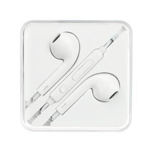 Гарнитура вакуумная белая M55 Hoco