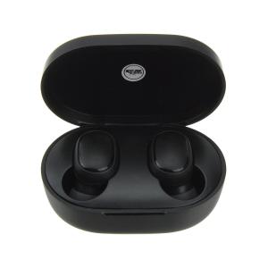 Гарнитура вакуумная беспроводная AirDots 2, черная