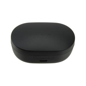 Гарнитура вакуумная беспроводная AirDots 2, черная