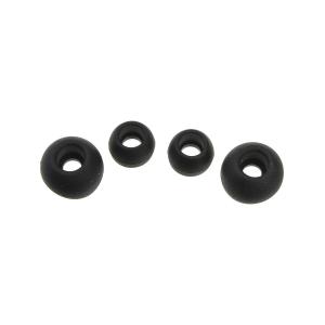 Гарнитура вакуумная беспроводная AirDots 2, черная