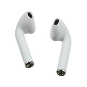 Гарнитура вакуумная беспроводная BE03 Fumiko, белая