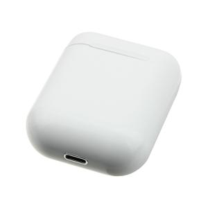 Гарнитура вакуумная беспроводная BE03 Fumiko, белая