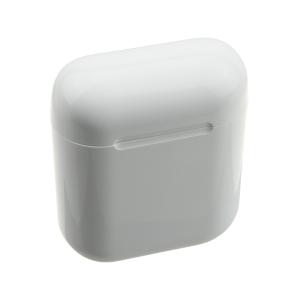 Гарнитура вакуумная беспроводная BE03 Fumiko, белая