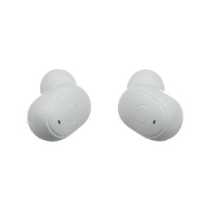 Гарнитура вакуумная беспроводная BE08 Fumiko, белая