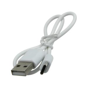 Гарнитура вакуумная беспроводная BE08 Fumiko, белая