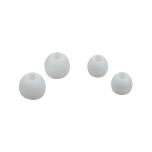 Гарнитура вакуумная беспроводная BE08 Fumiko, белая