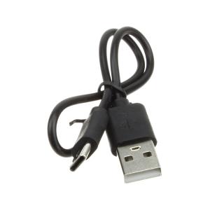 Гарнитура вакуумная беспроводная BE08 Fumiko, черная