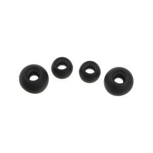 Гарнитура вакуумная BM20 Borofone black