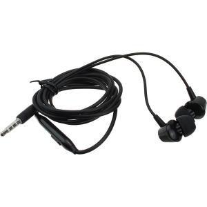 Гарнитура вакуумная BM20 Borofone black[copy 47844]