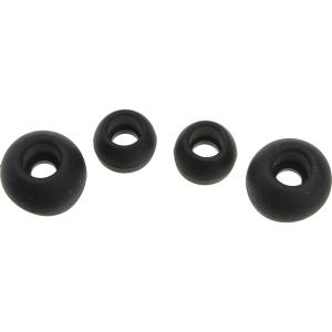 Гарнитура вакуумная BM47 Borofone black