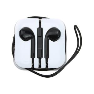 Гарнитура вакуумная BM30 Borofone black