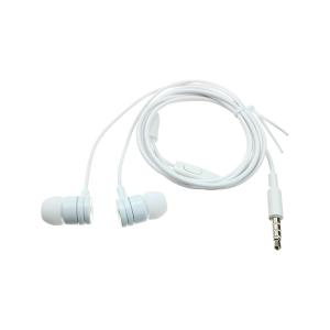 Гарнитура вакуумная BM31 Borofone white