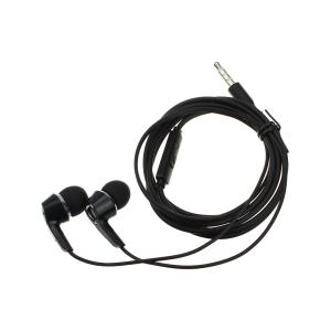 Гарнитура вакуумная BM47 Borofone black