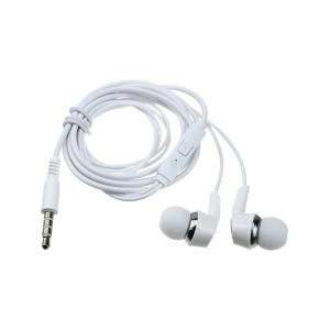 Гарнитура вакуумная BM47 Borofone white