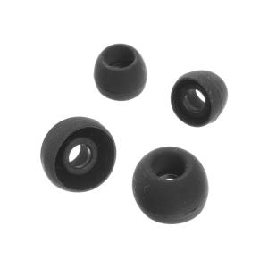 Гарнитура вакуумная BM57 Borofone black