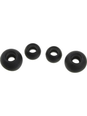 Гарнитура вакуумная BM59 Borofone black