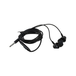 Гарнитура вакуумная BM59 Borofone black