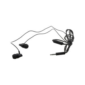 Гарнитура вакуумная BM61 Borofone black