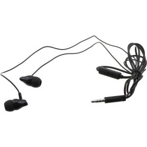 Гарнитура вакуумная BM61 Borofone black