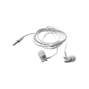 Гарнитура вакуумная BM72 Borofone white