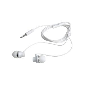 Гарнитура вакуумная BM74 Borofone white