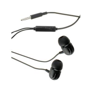 Гарнитура вакуумная BM77 Borofone black