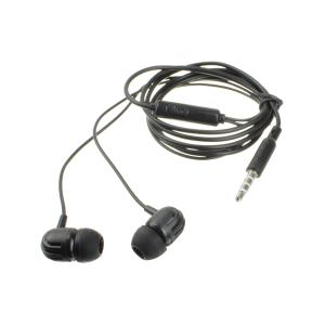 Гарнитура вакуумная BM77 Borofone black