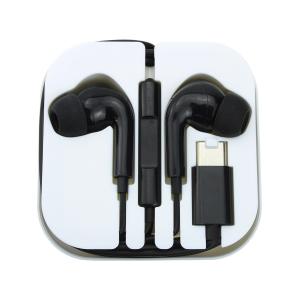 Гарнитура вакуумная BM80 Pro Borofone black