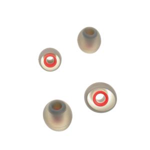 Гарнитура вакуумная BM87 Borofone black