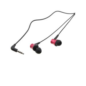 Гарнитура вакуумная C01JY red