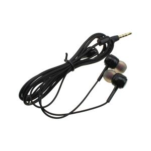 Гарнитура вакуумная Perfeo Drum, черные