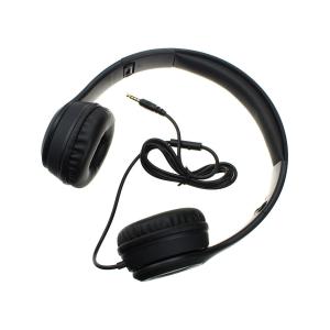 Гарнитура W21 Hoco, черная