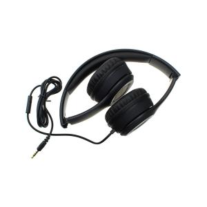 Гарнитура W21 Hoco, черная