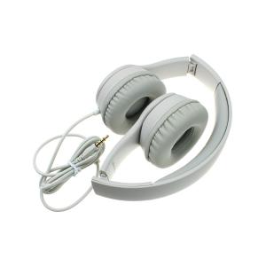 Гарнитура W21 Hoco, серая