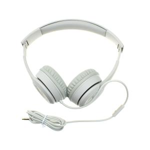 Гарнитура W21 Hoco, серая