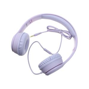 Гарнитура W21 Hoco, сиреневая