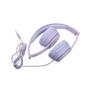 Гарнитура W21 Hoco, сиреневая