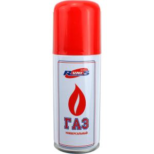 ГАЗ RUNIS 140мл