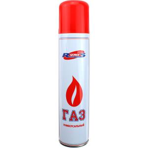 Газ Runis 260мл 