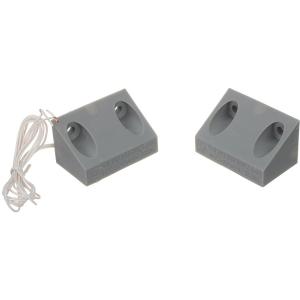 Геркон ИО 102-20Б2П магнитноконтактный на металлическую дверь