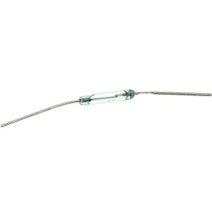 Геркон МКА-10-3 группа А 1,5А 100В, замыкающий