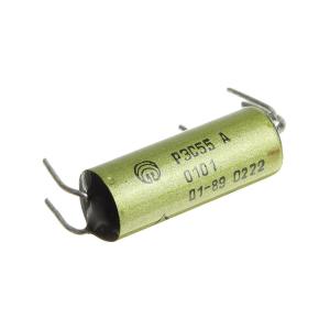 Герконовое реле 12В РЭС55А 0101 исп. РС4569600