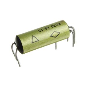 Герконовое реле 12В РЭС55А 0101 исп. РС4569600